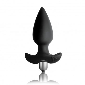 Butt Quiver Black Default Title