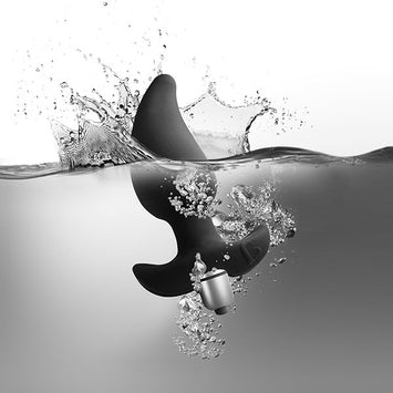 Butt Quiver Black Default Title