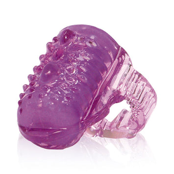 Ling O Vibrating Tongue Ring Default Title