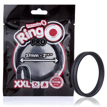 Ring O Pro Xl Black