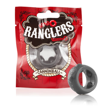 Ring O Ranglers Cannonball Default Title