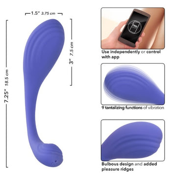 Connect Kegel Exerciser Default Title