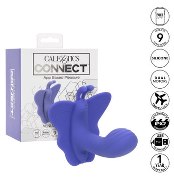 Connect Venus Butterfly Default Title
