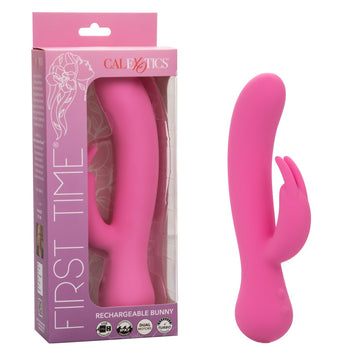 First Time Rechargeable Bunny Default Title