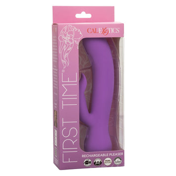 First Time Rechargeable Pleaser Default Title