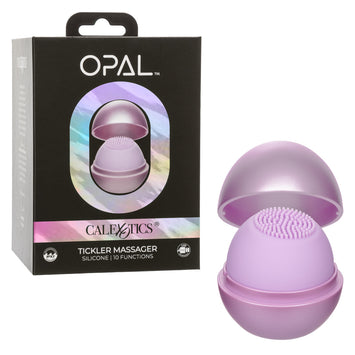 Opal Tickler Massager Default Title