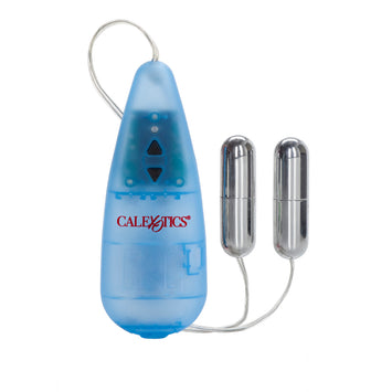 Pocket Exotic Impulse Pocket Pack Slim Twin Bullets Default Title