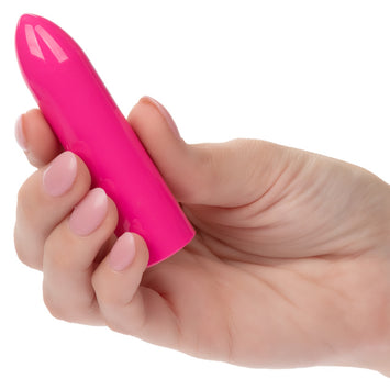 Turbo Buzz Classic Bullet Pink