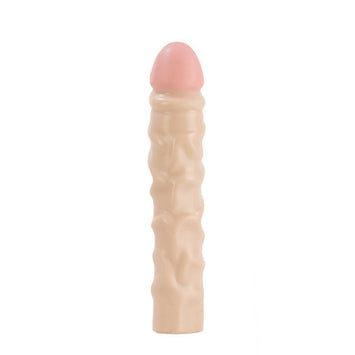 Ivory Duo 7.5in Jr. Dong Default Title