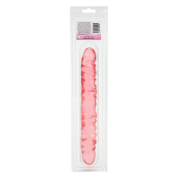 Translucence Veined Dbl Dong 12in Default Title
