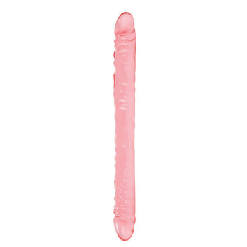Translucence Veined Dbl Dong 18in Default Title