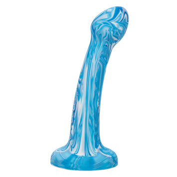 Twisted Love Twisted Bulb Tip Probe Blue