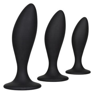 Silicone Curve Anal Kit Default Title