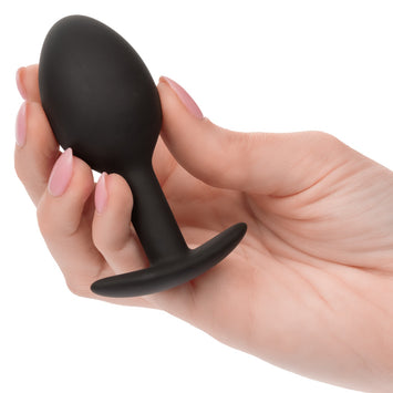 Weighted Silicone Plug Default Title
