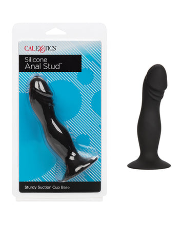 Silicone Anal Stud Default Title