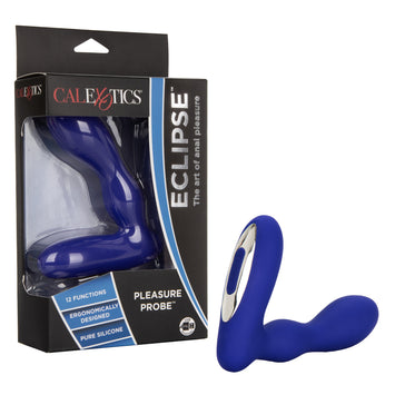 Pleasure Probe Silicone Wireless Default Title