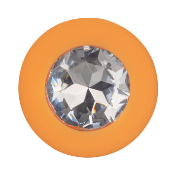 Cheeky Gems 3pc Set Orange