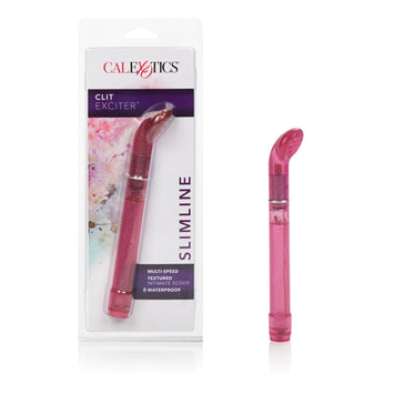 Clit Exciter Pink