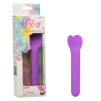 Bliss Mini Lover Liquid Silicone Default Title