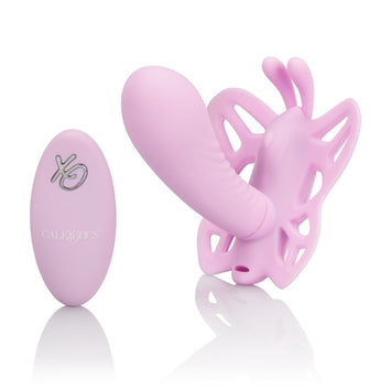 Venus Butterfly Silicone Remote Venus G Spot Vibrator Default Title