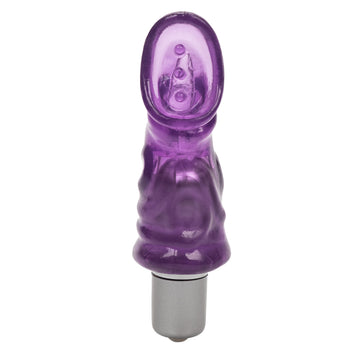 Pussy Pleaser Wireless Clit Climaxer Default Title