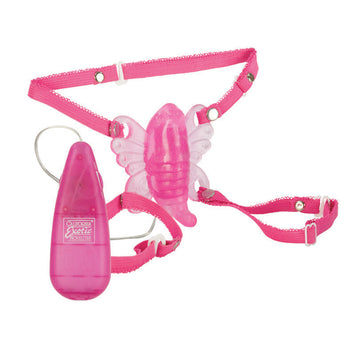 Venus Butterfly-pink Default Title