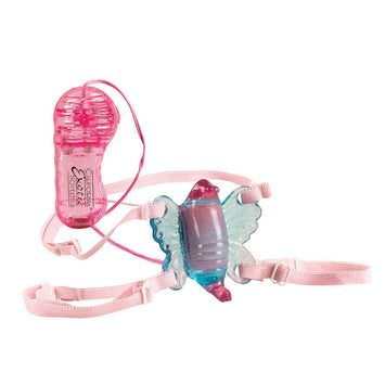 Shanes World Venus Butterfly Default Title