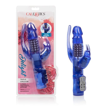 Delight Triple Orgasm Default Title