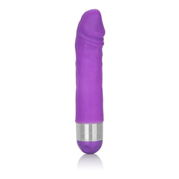 Shanes World Silicone Buddy Purple Vibrator Default Title