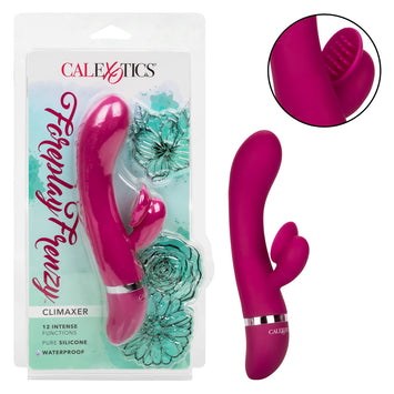 Foreplay Frenzy Climaxer Default Title