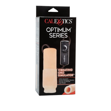 Oro Stimulator Default Title