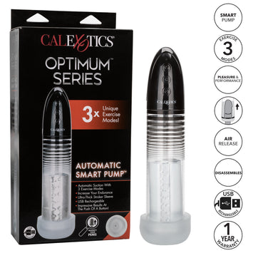 Optimum Series Auto Smart Pump Default Title