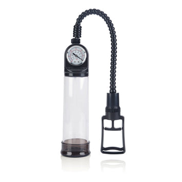 Master Gauge Penis Pump Default Title
