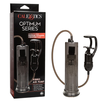 Optimum Series Vibro Air Pump Default Title