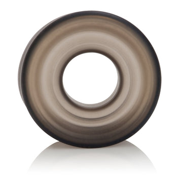 Advanced Silicone Pump Sleeve Smoke Default Title