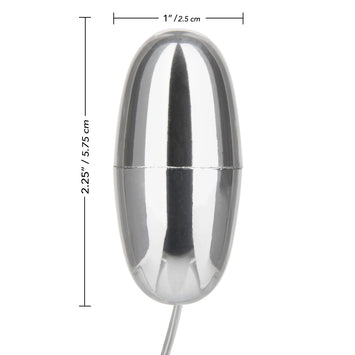 Silver Bullet Default Title