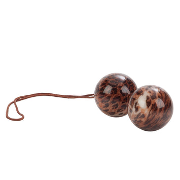 The Leopard Duotone Balls Default Title