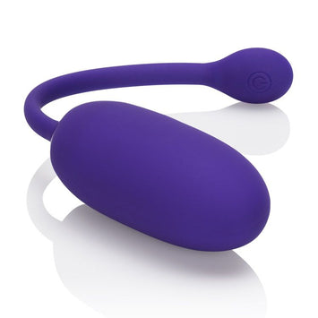 Rechargeable Kegel Ball Purple