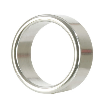 Alloy Metallic Ring Medium