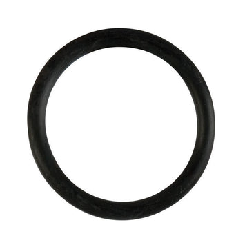 Rubber Ring Black Small