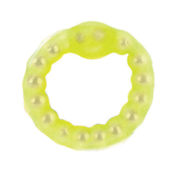 Prolong Beaded Ring Glow In The Dark Default Title