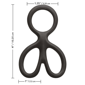 Ball Spreader Silicone Default Title