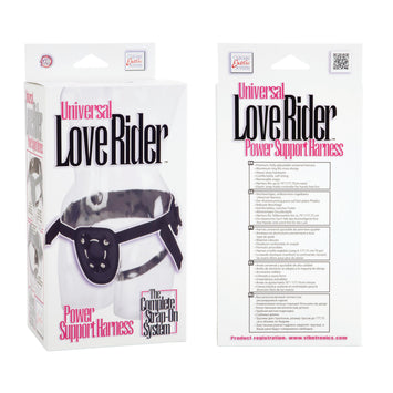 Love Rider Power Support Harness Default Title