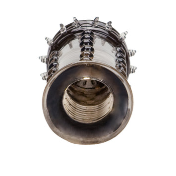 Adonis Extension Smoke