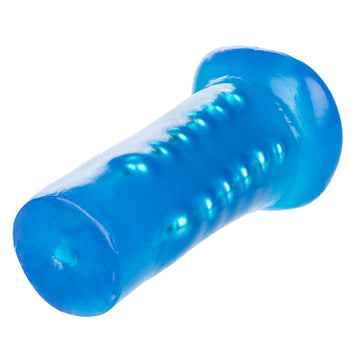 Basic Essentials Beaded Masturbator Default Title