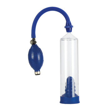 Basic Essentials Pump Default Title