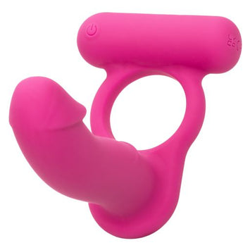 Silicone Rechargeable Double Diver Default Title