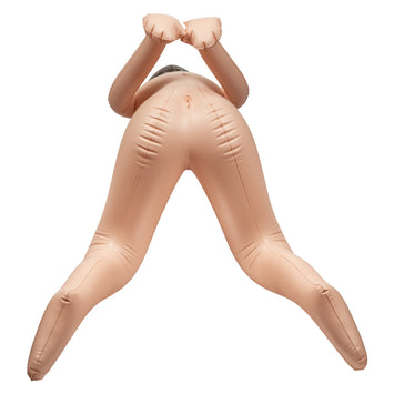 Spread Em Love Doll Default Title