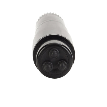 Mega Mite-black(w/proof) Default Title