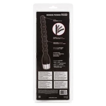 Silicone Bendie Power Probe Default Title